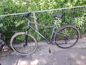 bicicleta B -win roti28 inchi