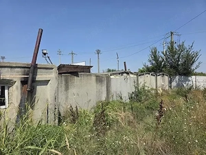 Vanzare garaje beton
