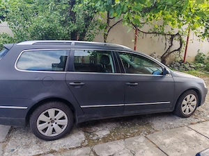 Vând Volkswagen Passat b6  - imagine 4