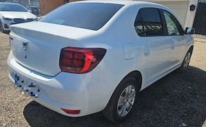 De vanzare Dacia Logan 2019 1.5 diesel  - imagine 3