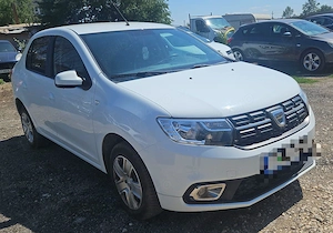 De vanzare Dacia Logan 2019 1.5 diesel  - imagine 2
