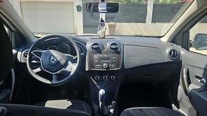 De vanzare Dacia Logan 2019 1.5 diesel  - imagine 5