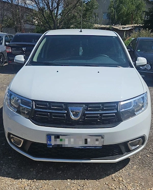 De vanzare Dacia Logan 2019 1.5 diesel 