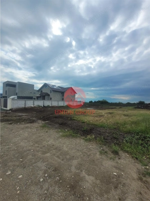 Teren Intravilan, Construibil,  Ovidiu, Spre Poiana,  lot de 500 mp - imagine 6