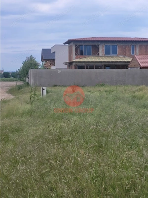 Teren Intravilan, Construibil,  Ovidiu, Spre Poiana,  lot de 500 mp - imagine 4