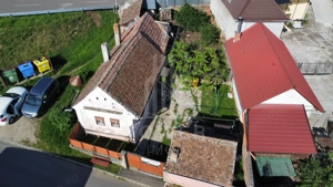 Casă de vânzare în Ocna Sibiului – oportunitate de investiție - imagine 4