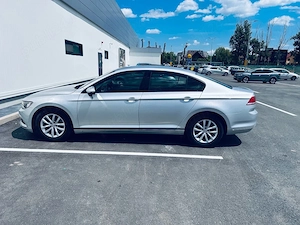 VW Passat B8 2.0 TDI 150cp 2015 - imagine 2