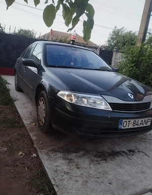 Renault Laguna 1.8 benzina și GPL  - imagine 2