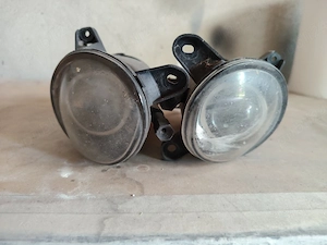 halogene ceață bara passat b5
