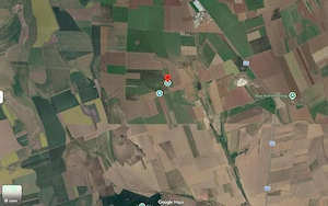 Teren agricol Tulcea 5 ha (extravilan) - imagine 2