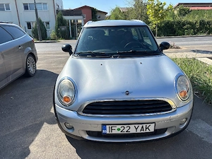 mini cooper clubman de vanzare - imagine 2