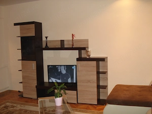 Casa de Cultura, apartament 3 camere, decomandat, termen lung - imagine 8