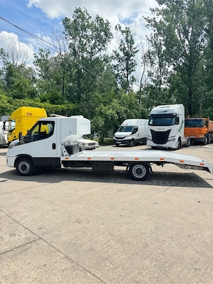 iveco daily ba14 3.0 - imagine 8