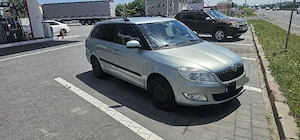 skoda fabia2 1.6 tdi 77kw 2010 - imagine 2