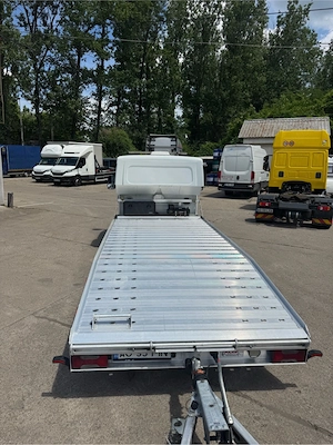 iveco daily ba14 3.0 - imagine 7