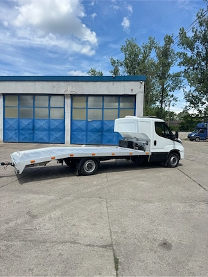 iveco daily ba14 3.0 - imagine 6