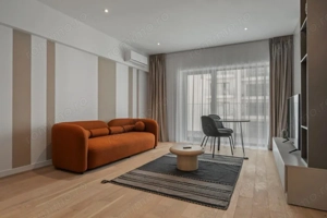One Cotroceni Park | 2 camere | pet friendly | parcare subterana | nou 