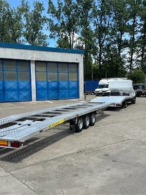 iveco daily ba14 3.0 - imagine 9
