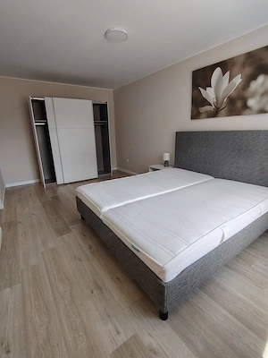 De inchiriat ap cu 3 camere,semidecomandat,80 mp ,Eroilor - imagine 9