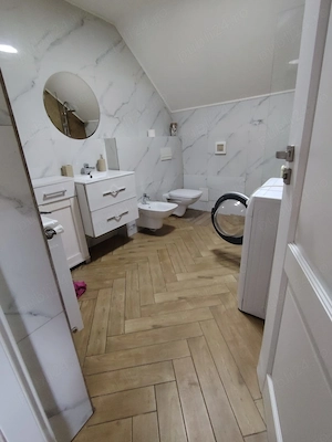 De inchiriat ap cu 3 camere,semidecomandat,80 mp ,Eroilor - imagine 10