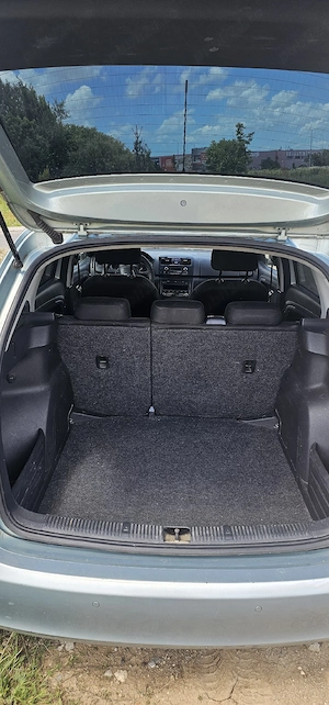 skoda fabia2 1.6 tdi 77kw 2010 - imagine 5