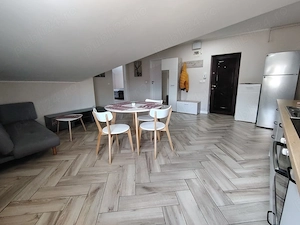 De inchiriat ap cu 3 camere,semidecomandat,80 mp ,Eroilor - imagine 3