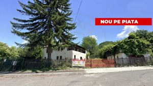 Teren cu potential exceptional de dezvoltare–6.661 mp-Str. Grigore Alexandrescu!