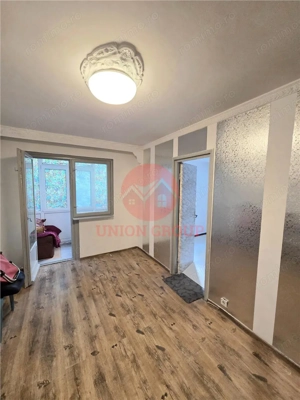 Apartament 3 Camere, Semidecomandat, Zona Piata Amzacea, Etaj 1