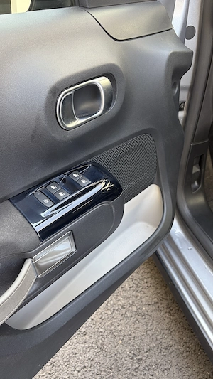 Citroen C3 1.2 benzină PureTech, 110 cai, 2022, Garantie - imagine 9