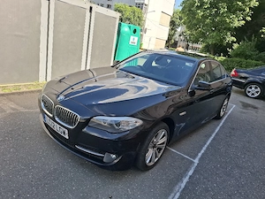 bmw f 10 2012 anglia volan dreapta