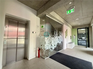 Spatiu de birouri de 235 mp, finisat, la etajul 1 din 4, Ultracentral - imagine 8