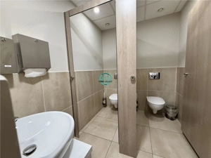 Spatiu de birouri de 235 mp, finisat, la etajul 1 din 4, Ultracentral - imagine 11