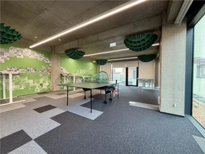 Spatiu de birouri de 235 mp, finisat, la etajul 1 din 4, Ultracentral - imagine 7