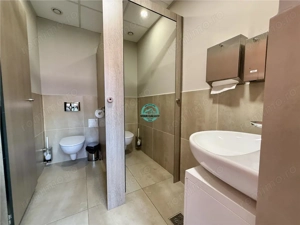Spatiu de birouri de 235 mp, finisat, la etajul 1 din 4, Ultracentral - imagine 10