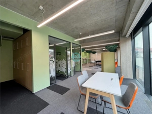 Spatiu de birouri de 235 mp, finisat, la etajul 1 din 4, Ultracentral - imagine 6