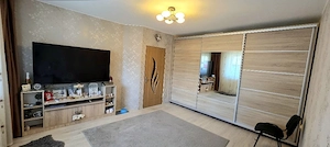 Apartament cochet cu 1 cameră| Mobilat și utilat |Parcare inclusă| zona Cetătii!
