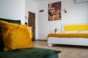 Studio|Tomis Villa|Mamaia-Nord