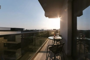 Studio | 100m fata de mare | Tomis Villa | Mamaia-Nord - imagine 6