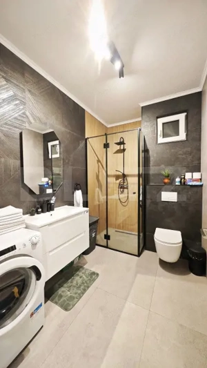 Apartament de 75 mp, bloc nou, dressing, parcare - imagine 8
