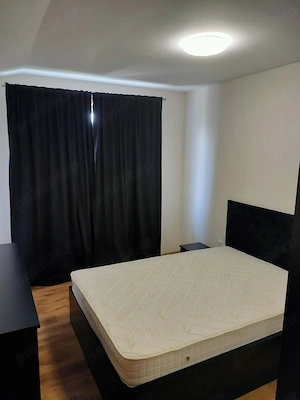 Apartament cu 2 dormitoare și living - imagine 5