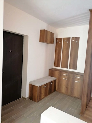 Apartament cu 2 dormitoare și living