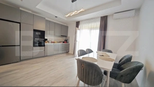 Apartament de 75 mp, bloc nou, dressing, parcare - imagine 3