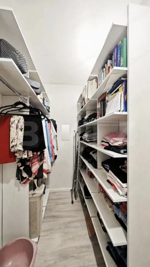 Apartament de 75 mp, bloc nou, dressing, parcare - imagine 7