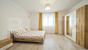 Apartament de 75 mp, bloc nou, dressing, parcare - imagine 6