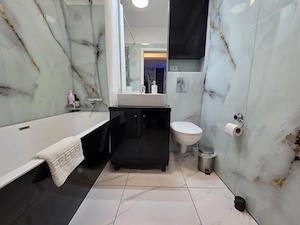 Studio in regim hotelier - imagine 3