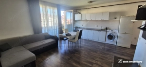 Apartament cu doua dormitoare, complet mobilat, strada Porii