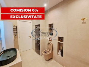 Apartament exclusivist in centrul orasului Cluj - imagine 10