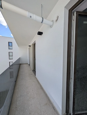 Apartament 3 camere, 70mp utili, 2 bai, finisat, lift, zona Tineretului - imagine 9