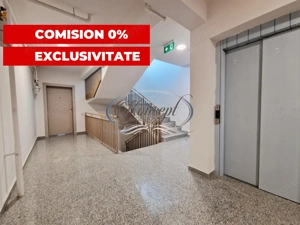 Apartament exclusivist in centrul orasului Cluj - imagine 12
