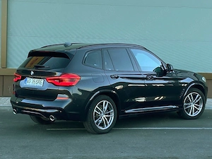 BMW X3 G01   2.0d X-Drive 2018   M-Pachet   Proprietar   Variante - imagine 4